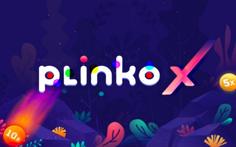 Plinko X en Casinostars lanza la bola y consigue premios increíbles.