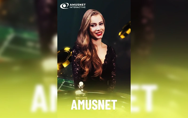 Descubre los emocionantes juegos de Amusnet Lobby y gana en Casino Stars.