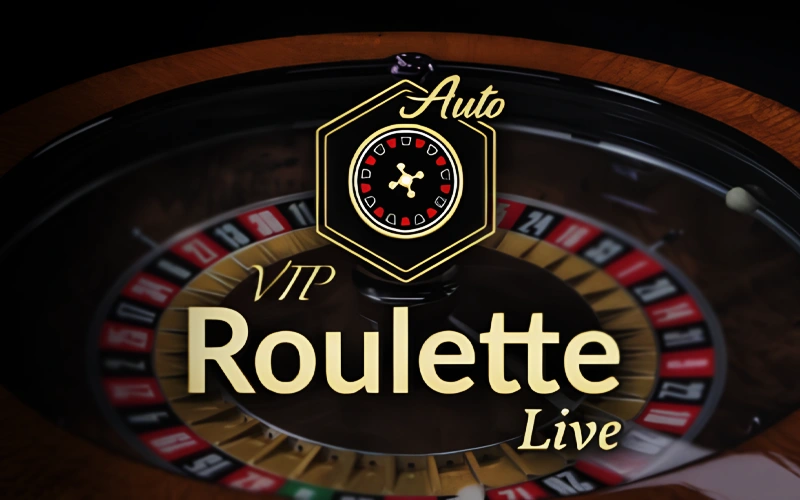Disfruta de la exclusividad en Auto-Roulette VIP y gana grandes premios en Casino Stars.