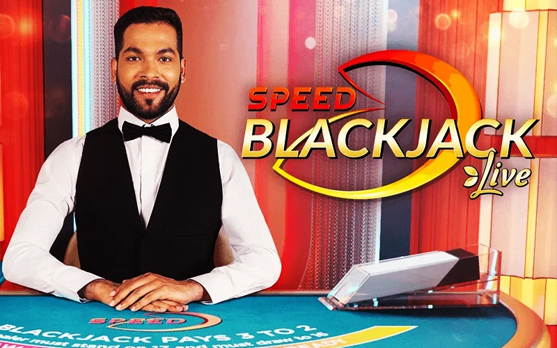 Acelera tu juego y gana con Classic Speed Blackjack 59 en Casino Stars.