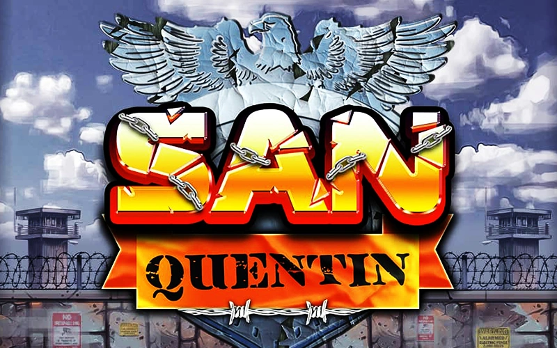 Libera la emoción y compra el bono para San Quentin en Casino Stars.