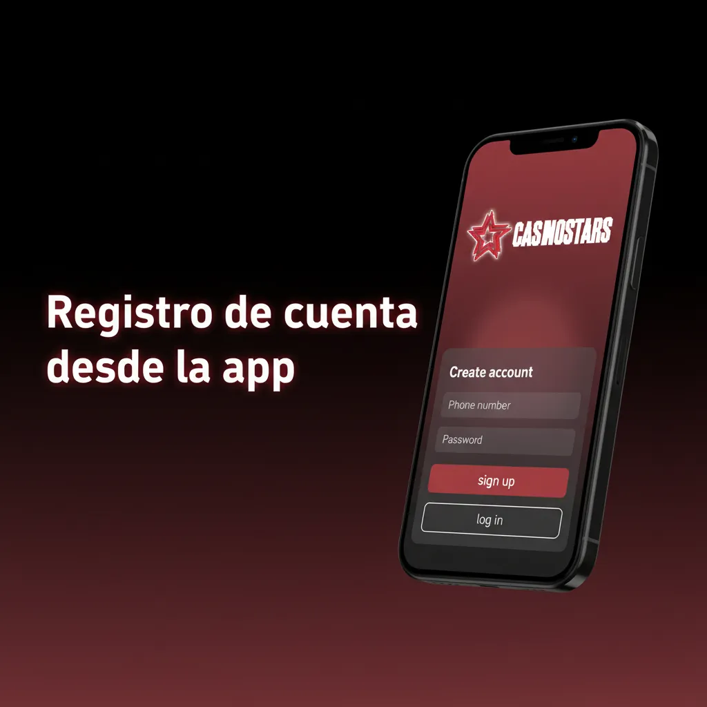 Proceso de registro en la app: crear cuenta, datos y dirección en España, verificación con DNI/NIE y activación