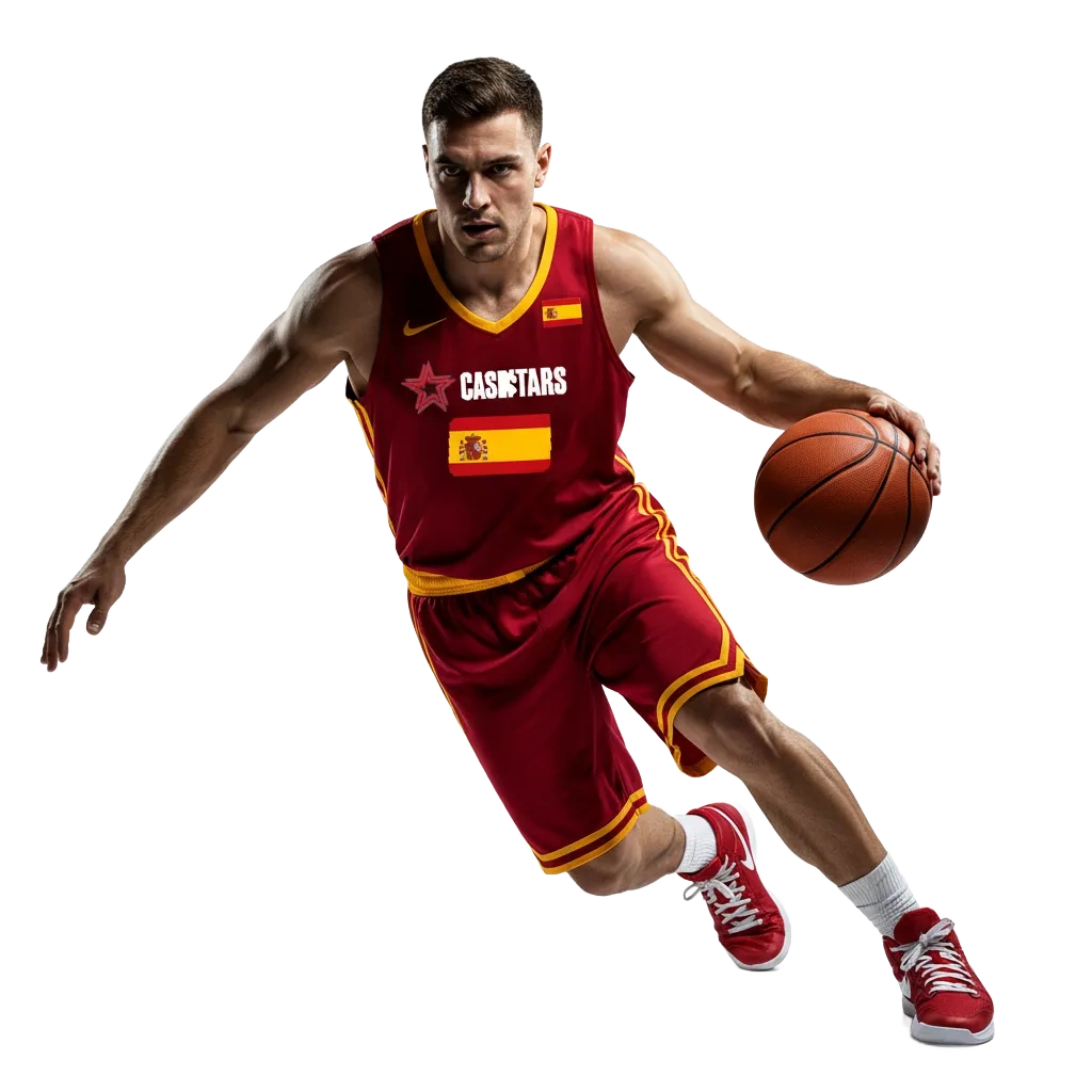 Guía para apostar en Casinostars España: deportes, slots y crupier en vivo, Apuesta en Vivo 24/7 y juego responsable.